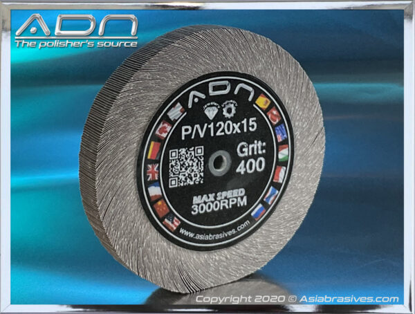 PV 120x15 G400