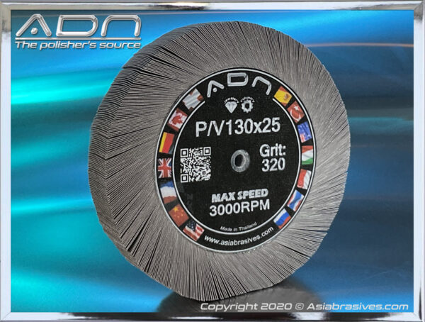 PV 130x25 G320