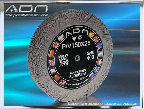 PV 150x25 G400