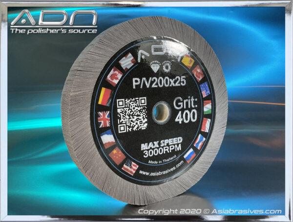 PV 200x25 G400