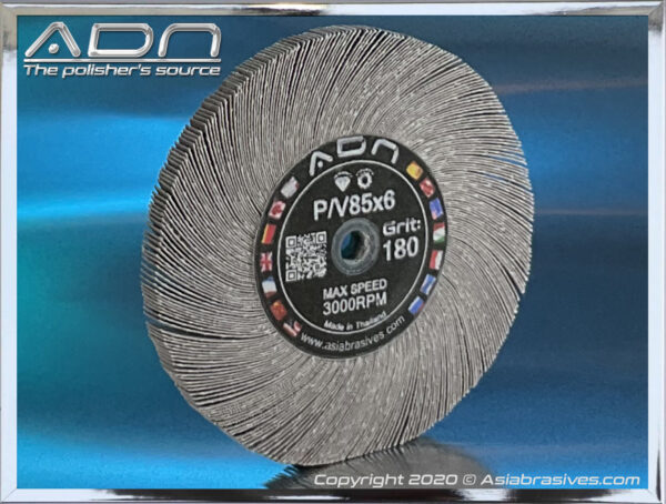 PV 85x6 G180
