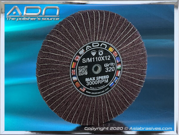 SM 110x12 G320
