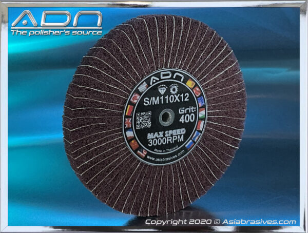 SM 110x12 G400