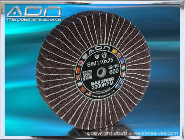 SM 110x25 G600