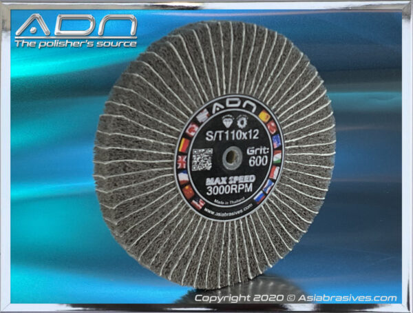ST 110x12 G600