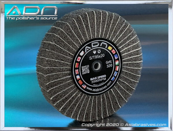 ST 110x25 G320
