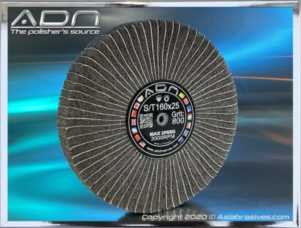 ST 160x25 G800