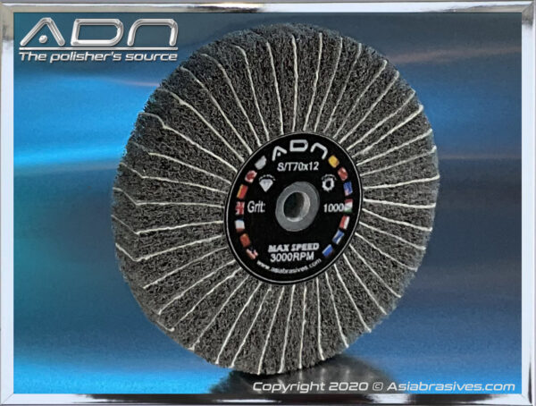 ST 70x12 G1000