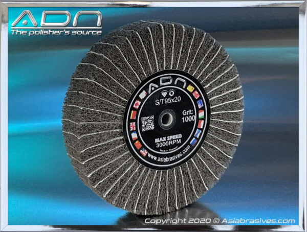 ST 95x20 G1000