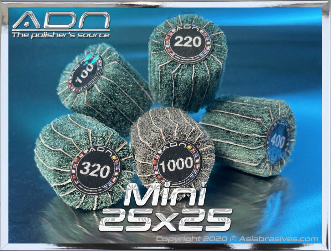 mini 25x25 set