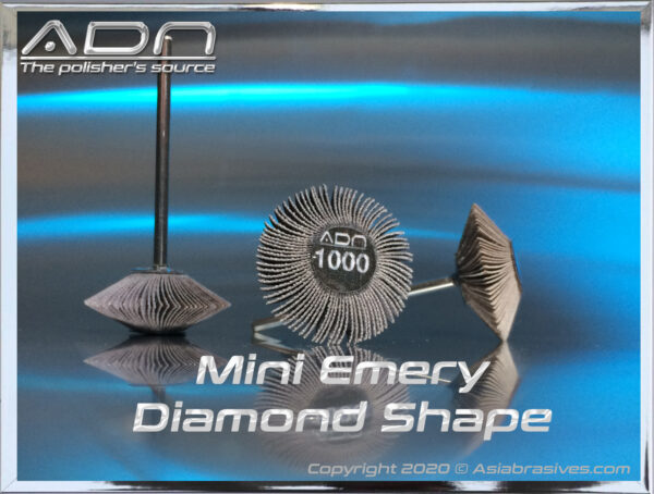 Diamond 1000 Grit