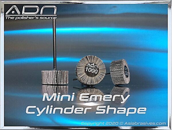 mini pv cylinder shape