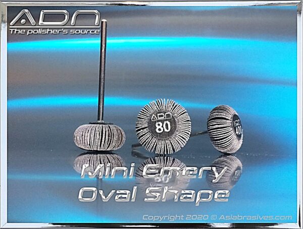 mini pv oval shape