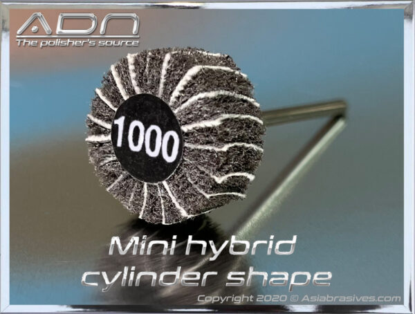 Mini cylinder 1000