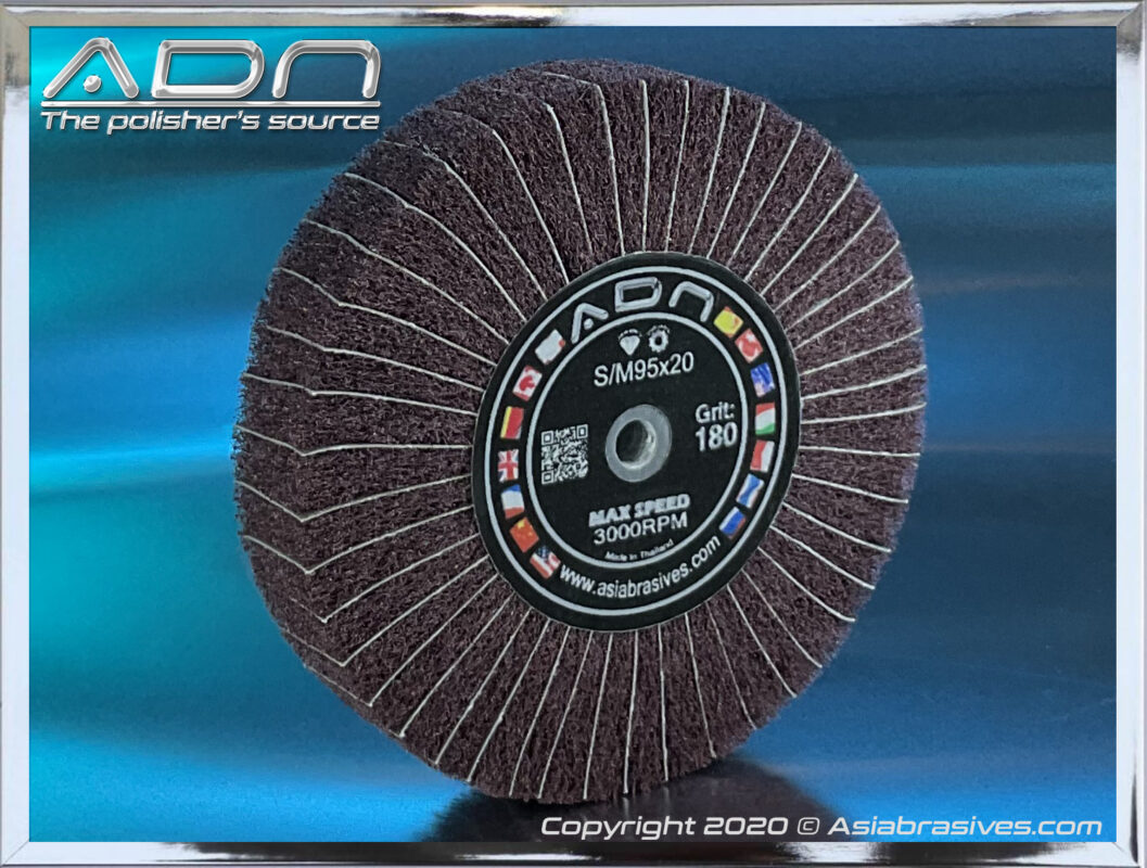 SM 95x20 G180